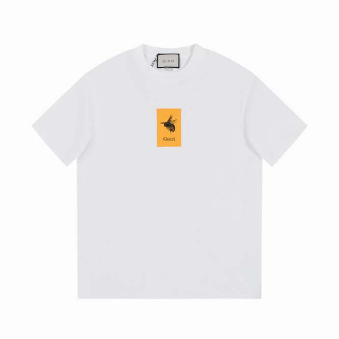 Picture of Gucci T Shirts Short _SKUGucciXS-L43135830